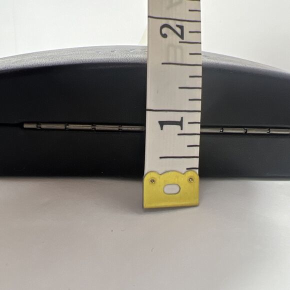 Ted Baker Eyeglass Case, Glasses Case - Case Only, Hardcase - Picture 6 of 6